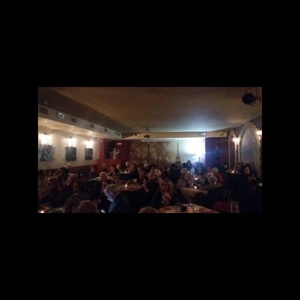 2017 Poesia è luce nella notte- 20 marzo al TATI' 3