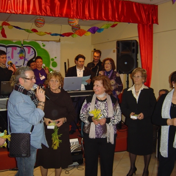 Comunicazione Plurale 4