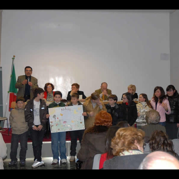 Conferenza 1