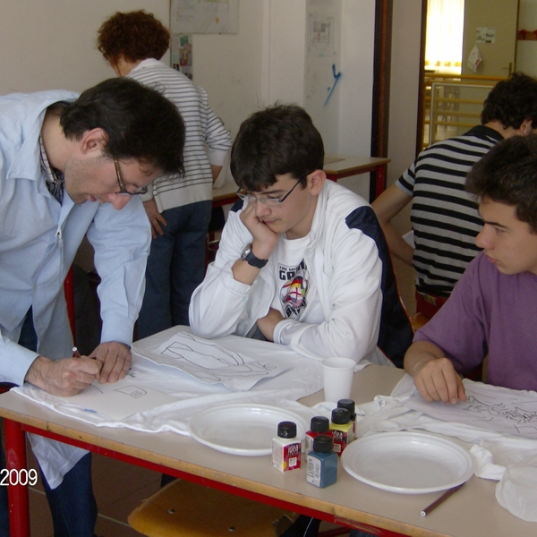 Laboratorio 1