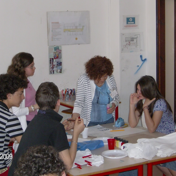 Laboratorio 2