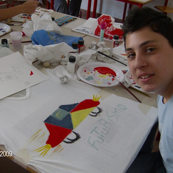 Laboratorio 5