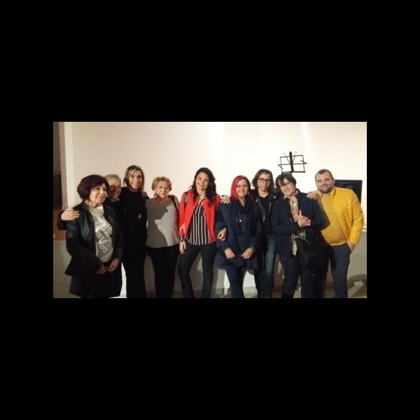 Poesia è luce nella notte 2017 - 21 marzo 